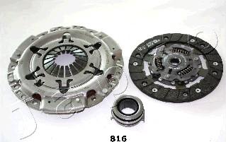 Japko 92816 - Clutch Kit autospares.lv