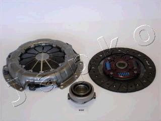 Japko 92832 - Clutch Kit autospares.lv