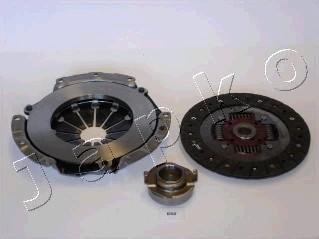 Japko 92832 - Clutch Kit autospares.lv