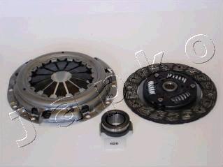 Japko 92826 - Clutch Kit autospares.lv