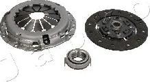 Japko 92822 - Clutch Kit autospares.lv