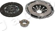 Japko 92822 - Clutch Kit autospares.lv