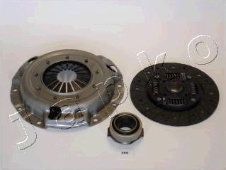 Japko 92399 - Clutch Kit autospares.lv