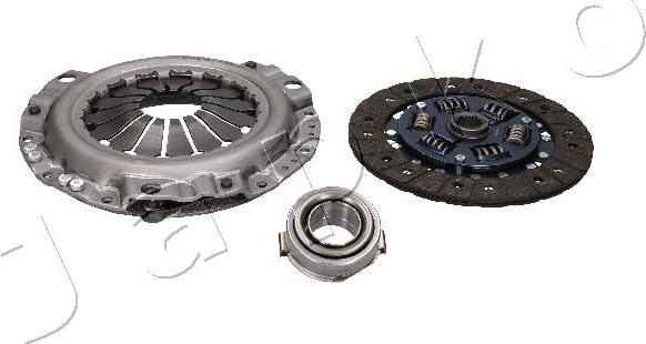 Japko 92390 - Clutch Kit autospares.lv