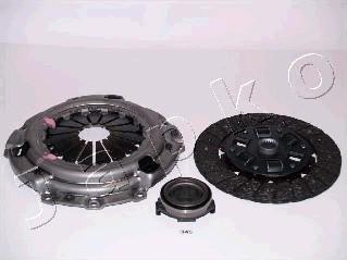 Japko 92345 - Clutch Kit autospares.lv