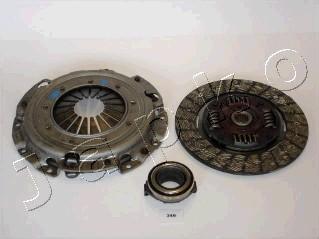 Japko 92346 - Clutch Kit autospares.lv