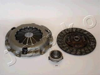 Japko 92342 - Clutch Kit autospares.lv