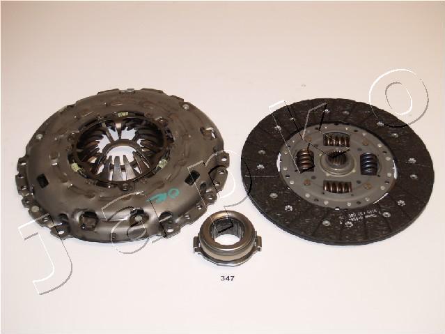 Japko 92347 - Clutch Kit autospares.lv