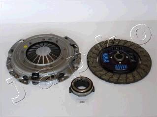 Japko 92354 - Clutch Kit autospares.lv