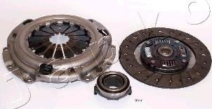 Japko 92355 - Clutch Kit autospares.lv