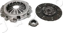 Japko 92356 - Clutch Kit autospares.lv