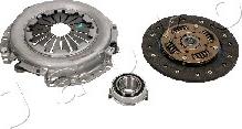 Japko 92358 - Clutch Kit autospares.lv