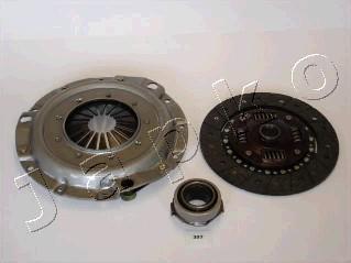 Japko 92357 - Clutch Kit autospares.lv