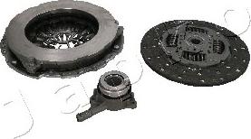 Japko 923004 - Clutch Kit autospares.lv