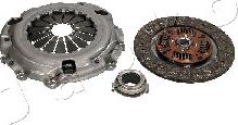 Japko 923000 - Clutch Kit autospares.lv