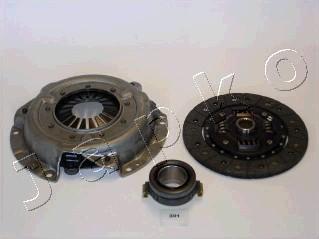 Japko 92301 - Clutch Kit autospares.lv