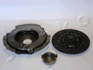 Japko 92308 - Clutch Kit autospares.lv