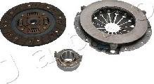 Japko 92314 - Clutch Kit autospares.lv