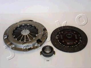 Japko 92339 - Clutch Kit autospares.lv