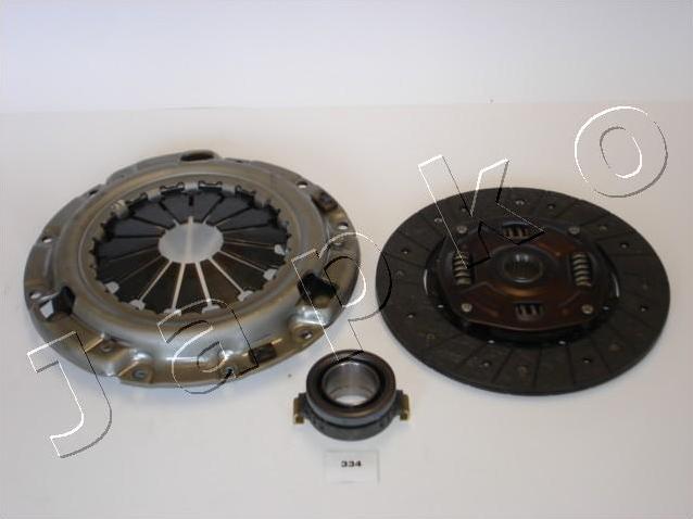 Japko 92334 - Clutch Kit autospares.lv