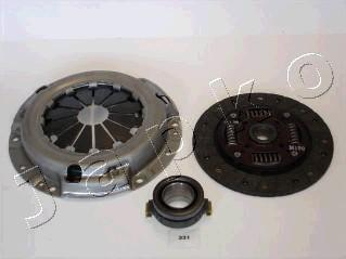 Japko 92331 - Clutch Kit autospares.lv