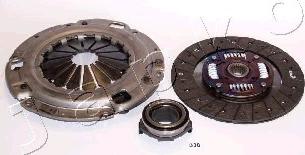 Japko 92338 - Clutch Kit autospares.lv