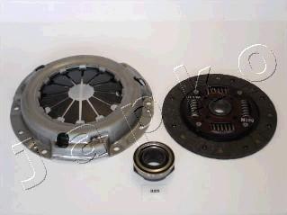 Japko 92325 - Clutch Kit autospares.lv