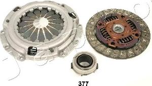 Japko 92377 - Clutch Kit autospares.lv