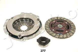 Japko 92377 - Clutch Kit autospares.lv