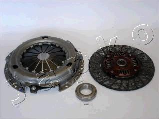 Japko 92295 - Clutch Kit autospares.lv