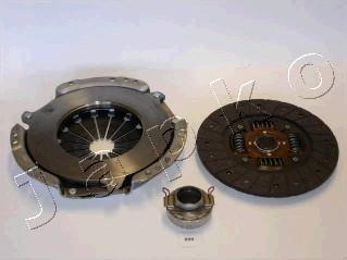 Japko 92292 - Clutch Kit autospares.lv