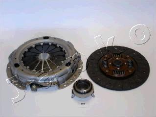 Japko 92292 - Clutch Kit autospares.lv