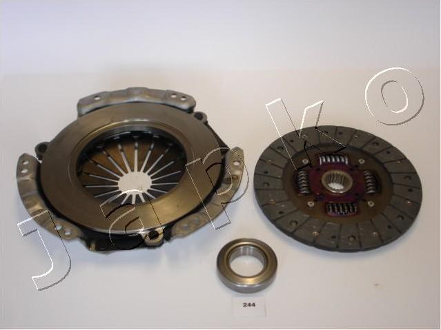 Japko 92244 - Clutch Kit autospares.lv