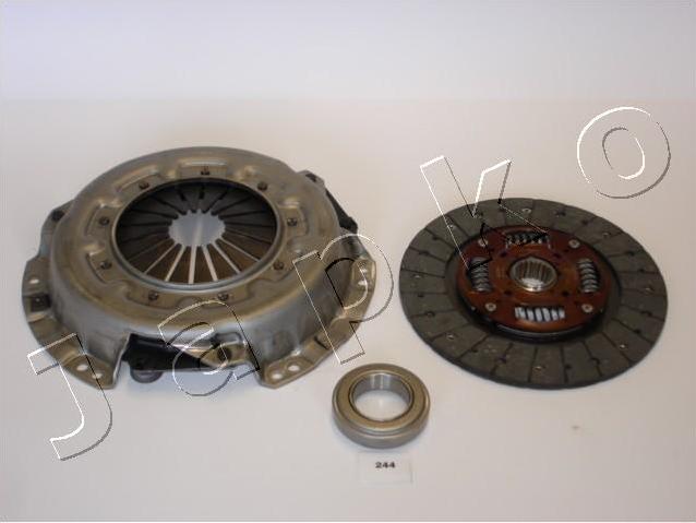 Japko 92244 - Clutch Kit autospares.lv