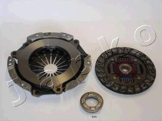 Japko 92246 - Clutch Kit autospares.lv