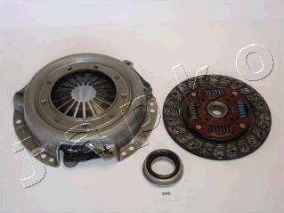 Japko 92246 - Clutch Kit autospares.lv