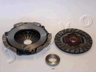 Japko 92240 - Clutch Kit autospares.lv