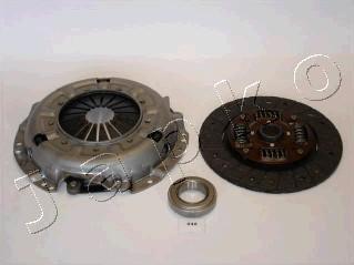 Japko 92242 - Clutch Kit autospares.lv