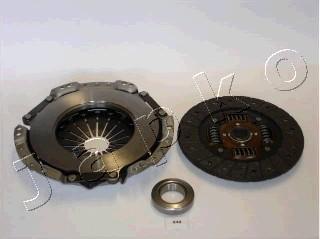 Japko 92242 - Clutch Kit autospares.lv