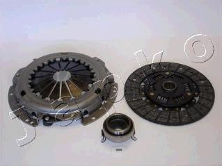 Japko 92256 - Clutch Kit autospares.lv