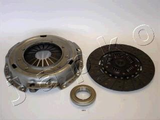 Japko 92251 - Clutch Kit autospares.lv