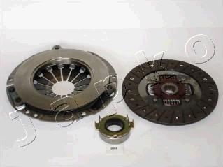 Japko 92264 - Clutch Kit autospares.lv