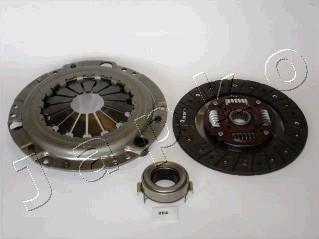 Japko 92264 - Clutch Kit autospares.lv