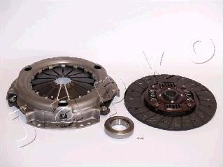 Japko 92262 - Clutch Kit autospares.lv