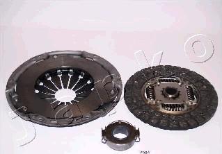 Japko 922094 - Clutch Kit autospares.lv