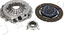 Japko 922096 - Clutch Kit autospares.lv