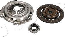 Japko 922090 - Clutch Kit autospares.lv