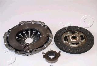 Japko 922098 - Clutch Kit autospares.lv