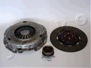 Japko 922049 - Clutch Kit autospares.lv