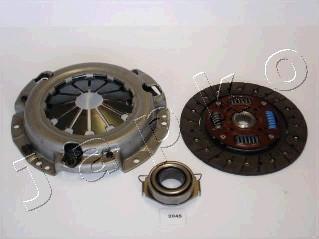 Japko 922045 - Clutch Kit autospares.lv